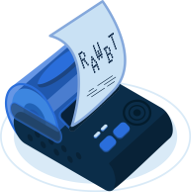 RawBT打印机app高级版v5.70.2 安卓最新版