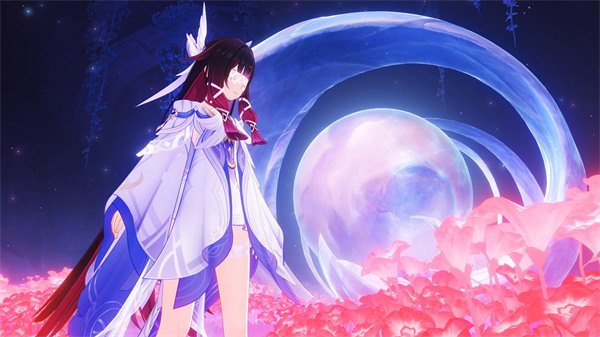 原神哥伦比娅什么时候上线2