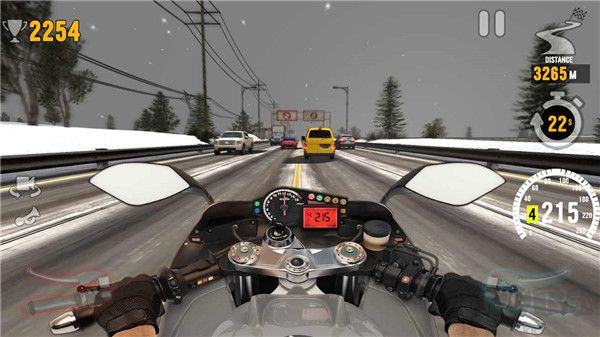 摩托之旅（Motor Tour）手机版v2.1.8安卓版 