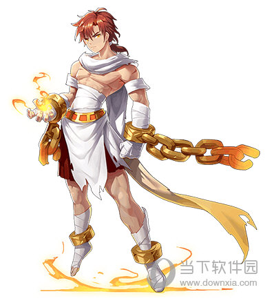 闪烁之光