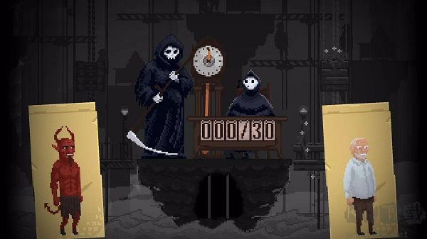 安息死亡(Peace Death)重置版 v1.9.20安卓版 