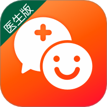 平安好医生医生版app