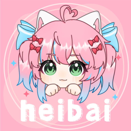 heibai弹幕动漫无广告 1.5.6.9