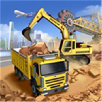 运输大亨帝国城市2025下载 v2.10.0