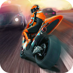 公路赛车摩托骑手 V1.3下载