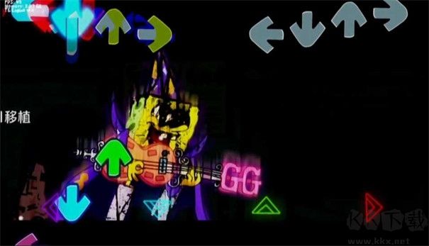 周五夜放克错误海绵宝宝模组（Friday Night Fųňķıň1111）手机版v0.2.7安卓版 