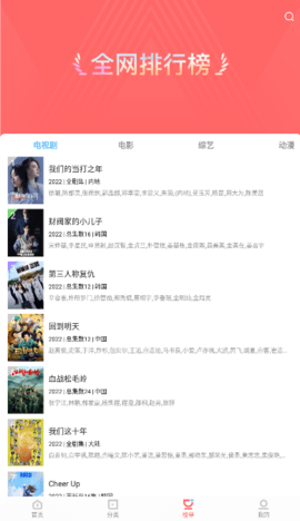 风信影视app官网版 v1.2.1