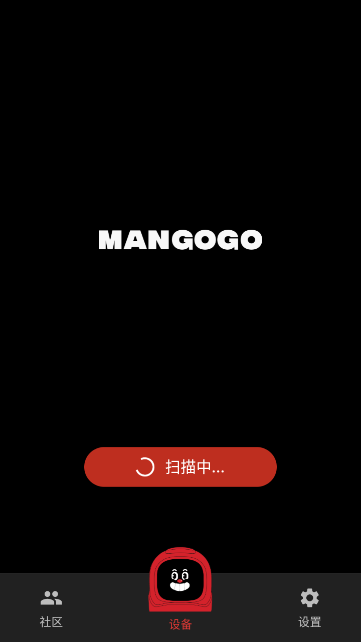 mangogo