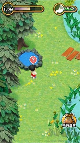 粘土无人岛全新版 v1.0.2安卓版 
