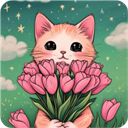 萌猫快消最新版 v2.0.0