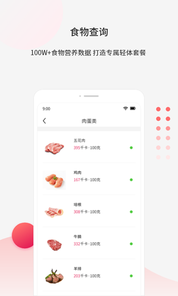 魔胴健康2