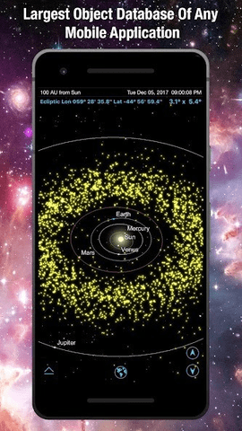 SkySafari6Pro