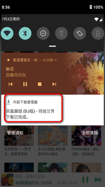 新洛雪音乐