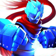 影龙格斗忍者2（Shadow Dragon Fight Ninja 2）