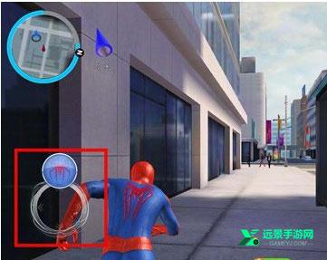 超凡蜘蛛侠2正版