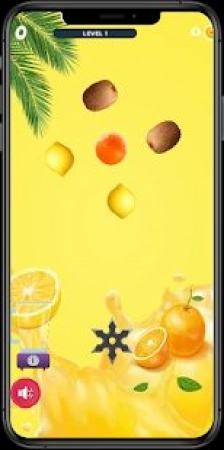 终极水果切片 v1.0手游下载