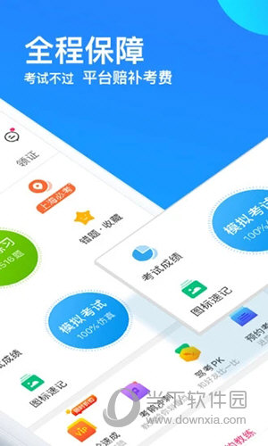 车轮考驾照