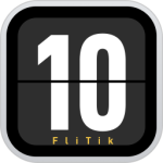 FliTik翻页时钟 v1.2.16最新版