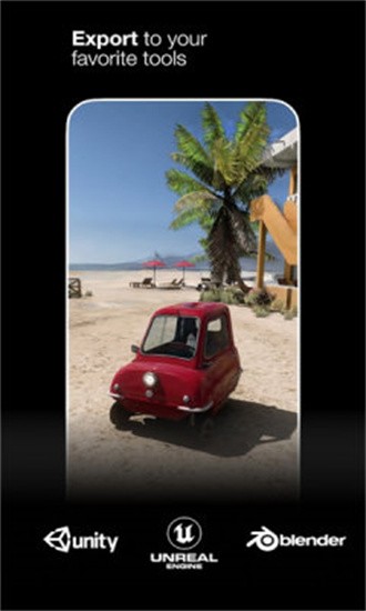 Luma AI官方版下载截图