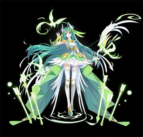 奥拉星百度版