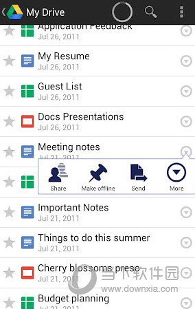 Google Drive