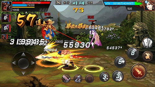 三国战纪最新版