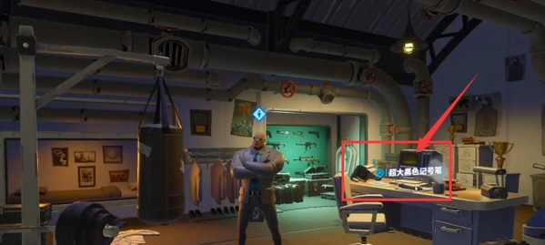 堡垒之夜国际服最新版