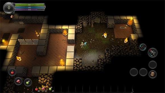 第九黎明重制版内置菜单