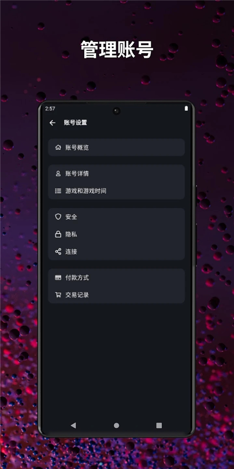 暴雪战网安全令