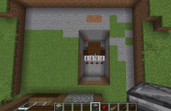 我的世界国际版1.20