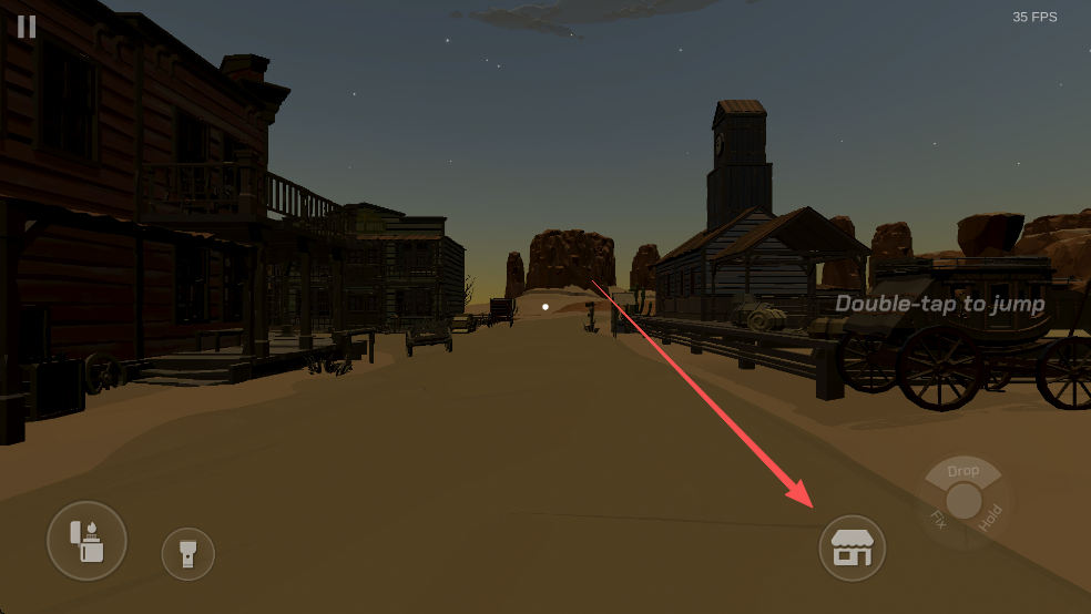 大型烟花模拟器内置地图