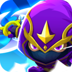 刀锋忍者 V1.0.6下载