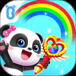 拼贴宝宝画 v9.91.00.00