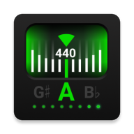 完美调音器(Perfect Tuner)官方版1.6.4最新版