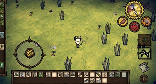 饥荒海滩诺亚版5