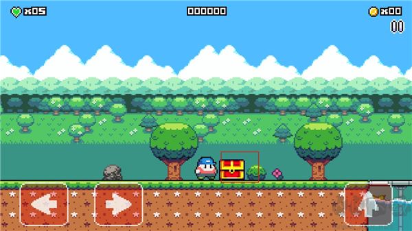 超级洋葱男孩2绿色版 v1.0.0安卓版 