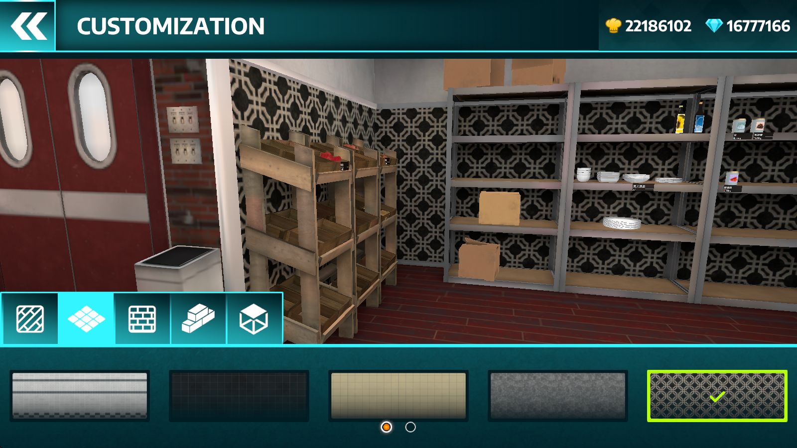 Cooking Simulator中文版