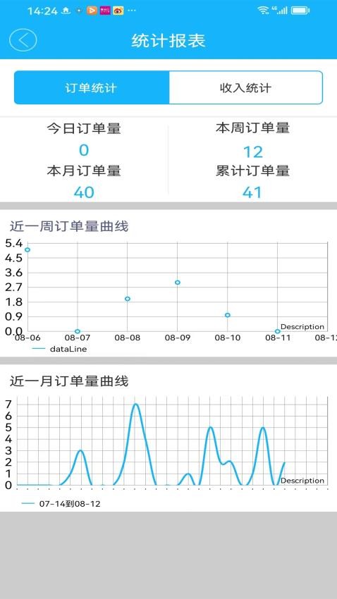 同昱外卖骑手端APP v8.0.20241010