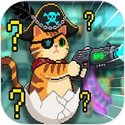 卵生猫之星际海盗团下载 v0.6