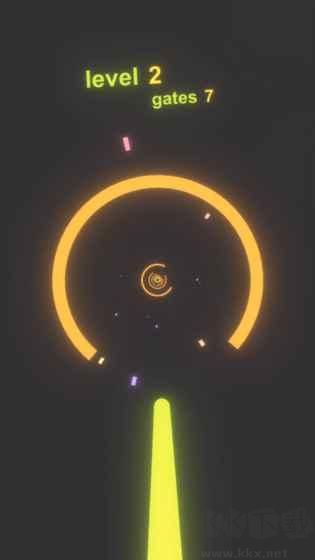 不速之客(Gatecrasher)国际版v1.3安卓版 
