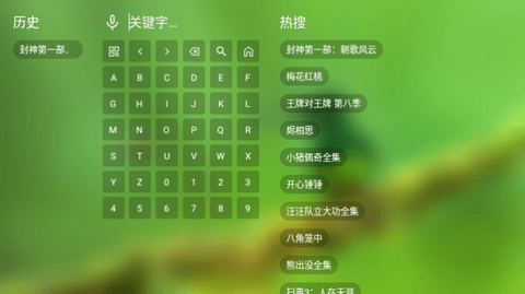 云观影视TV版