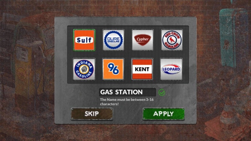 加油站垃圾场模拟器单机版