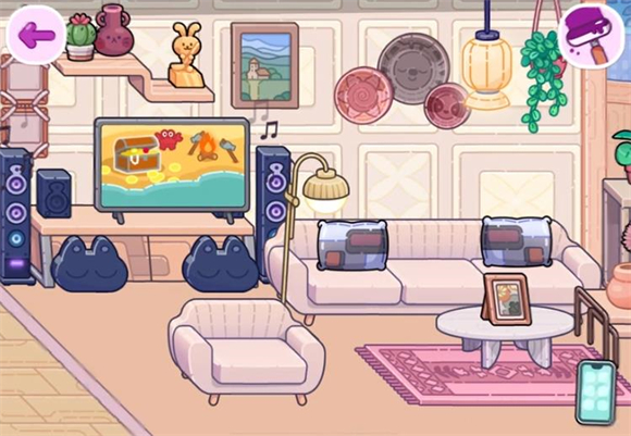 阿凡达世界中文版