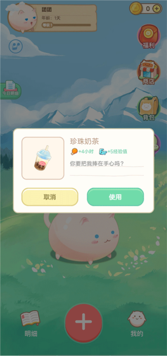 团团记账6