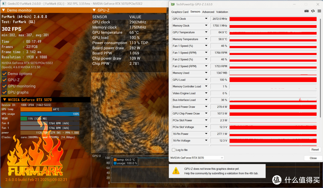 RTX5070到达战场，intel作战平台强力增援，主打的就是剑走偏锋