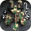 变形坦克2 1.9.8下载 v1.9.8安卓版