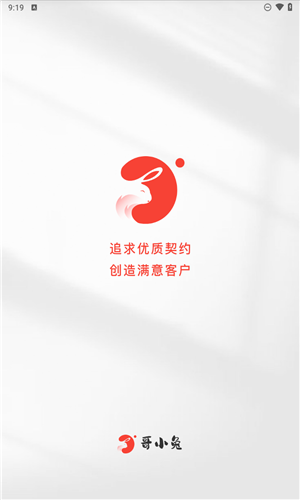 哥小兔