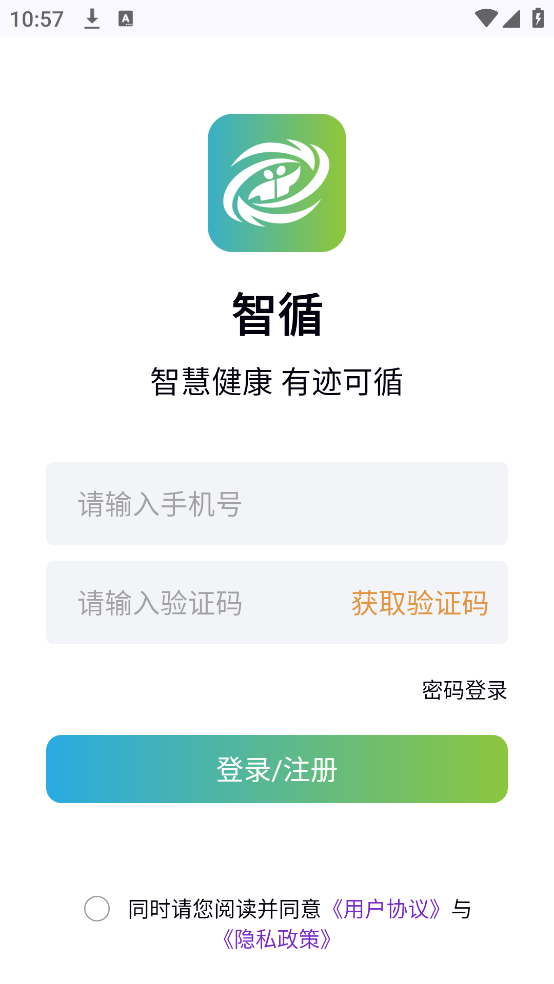 智循