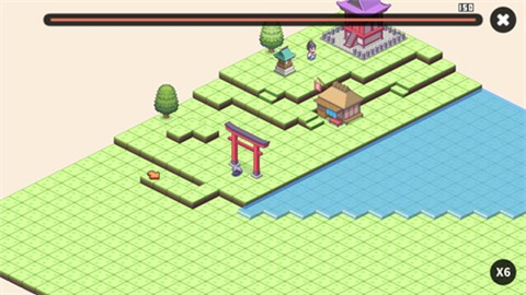 像素神社2025最新版
