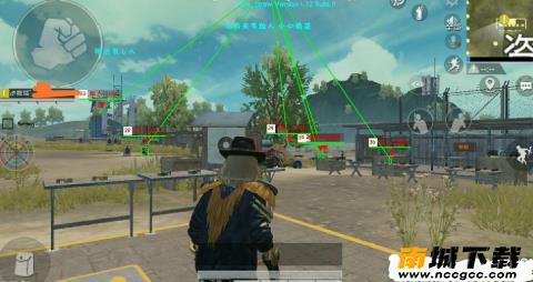 和平精英fz辅助v1.0.6